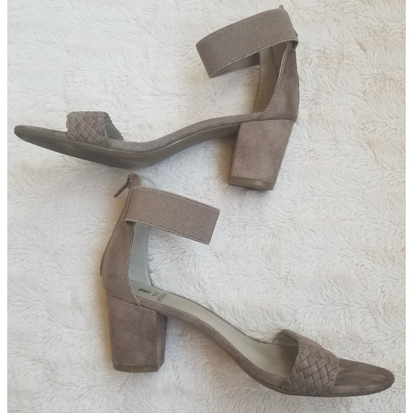 white mountain eryn sandal